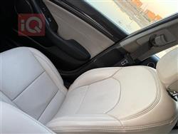 Kia Cadenza